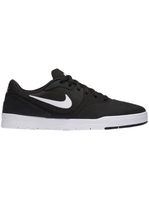 Nike Paul Rodriguez 9 CS Skateschuhe Blue Tomato